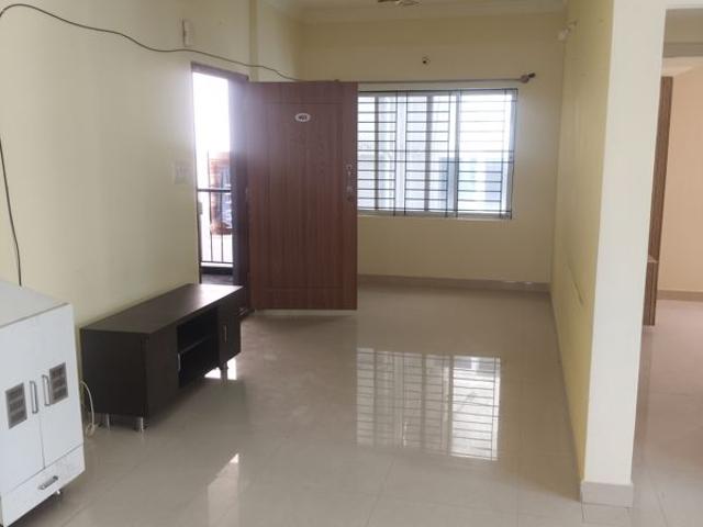 Flat for rent in Bengaluru East City Corporation, Bengaluru