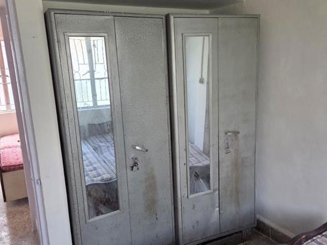 Flat for rent in Prithvi Park, Pune