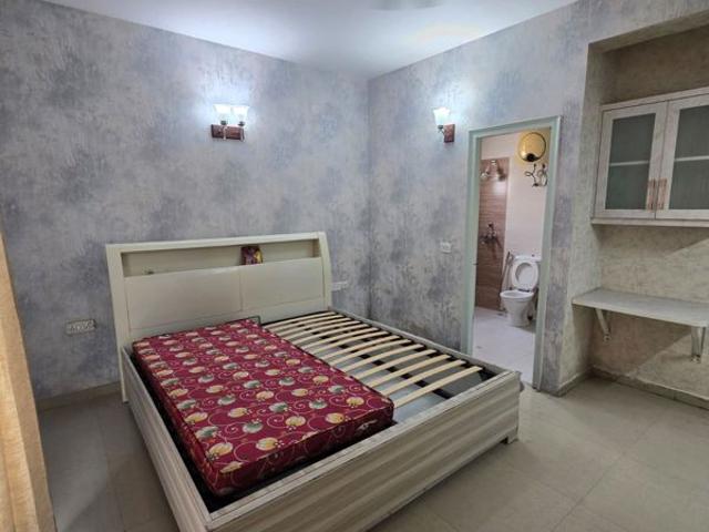 Flat for rent in Ahmamau, Lucknow