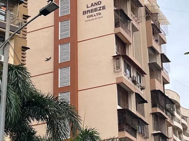 Flat for rent in Kamothe - Mumbai, National Capital Territory Of Delhi