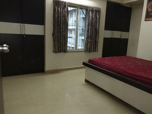 Flat for rent in Aundh, Pune