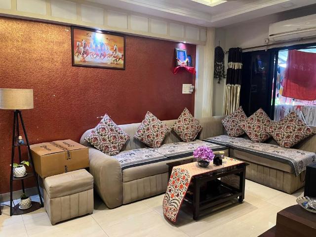 Flat for rent in Owe Village, Panvel