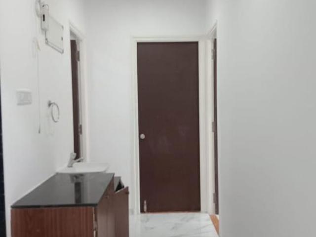 Flat for rent in Gini Viviana, Pune