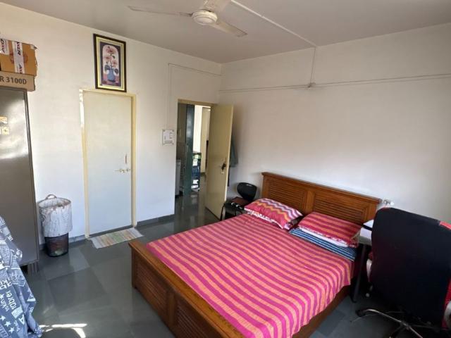 Flat for rent in Balewadi, Pune