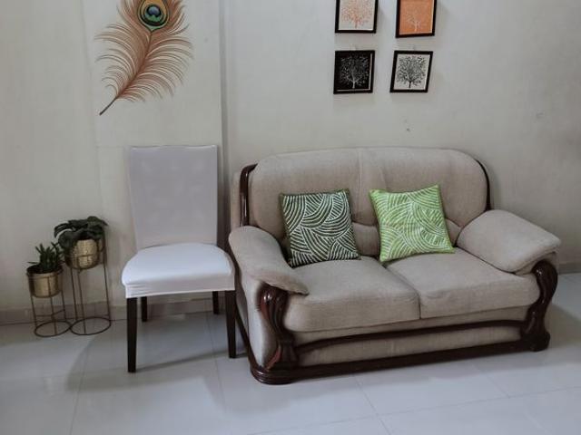 Flat for rent in Balewadi, Pune