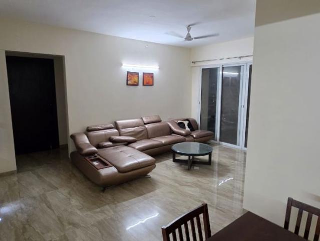 Flat for rent in Baner, Pune