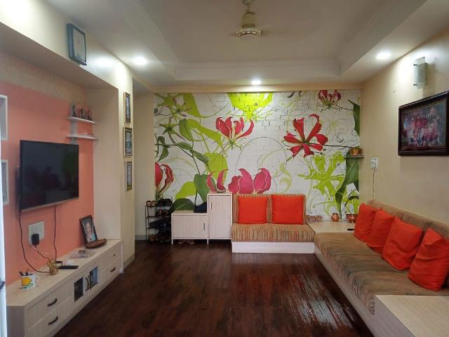 Flat for rent in Kothrud, Pune