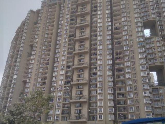 Flat for rent in Bhartiya City, Bengaluru