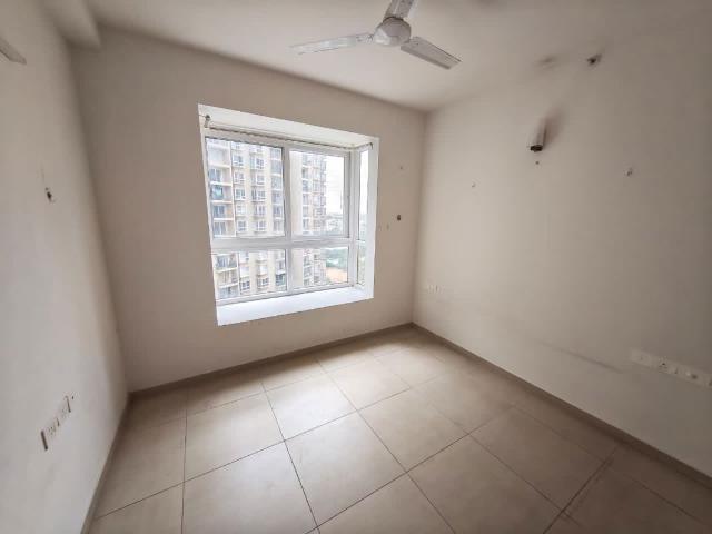 Flat for rent in Bhartiya City, Bengaluru