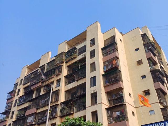 Flat for rent in Talavali Village, Navi Mumbai