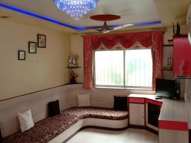 Flat for rent in Kothrud, Pune