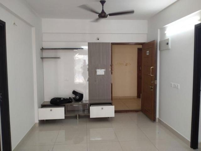Flat for rent in Abbigere, Bengaluru