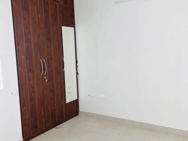Flat for rent in Bangalore North, Cox Town - Bangalore