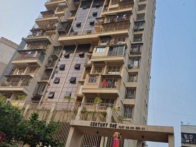 Flat for rent in Sector 21, Navi Mumbai