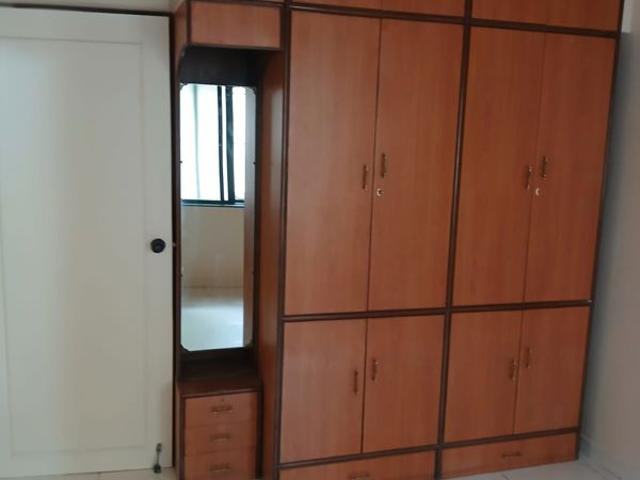 Flat for rent in Kondhwa, Pune