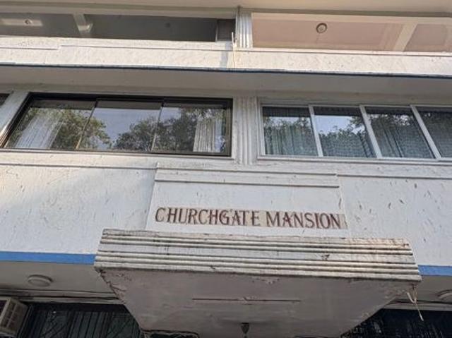 Flat for rent in Fort, Mumbai City District