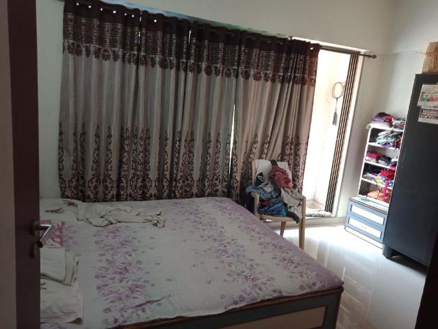 Flat for rent in Kharghar, Panvel