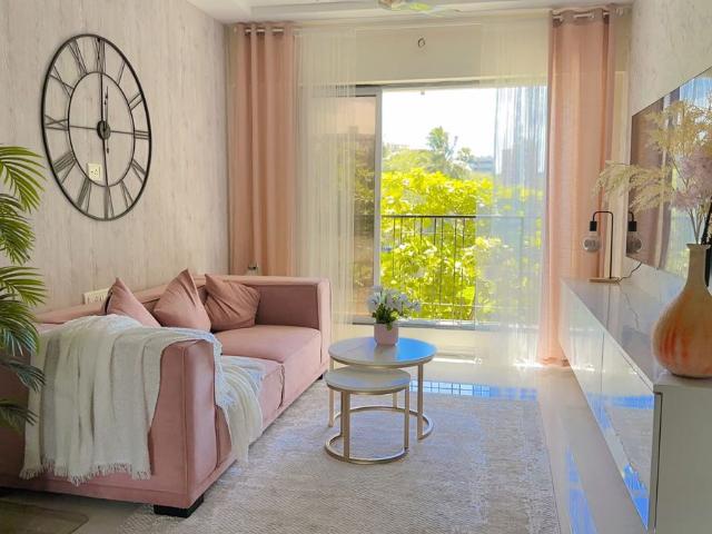 Flat for rent in Jogeshwari West, Mumbai