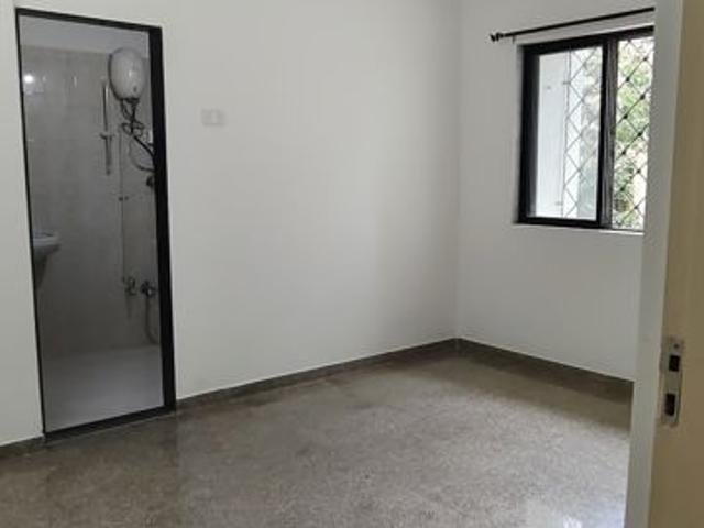 Flat for rent in Nalpada, Thane