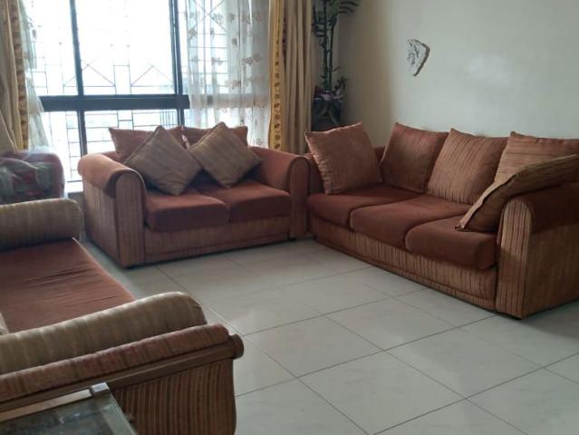 Flat for rent in Kothrud, Pune
