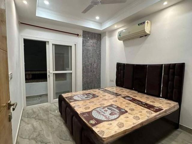 Flat for rent in Saidulajaib Extension, Delhi