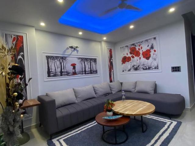 Flat for rent in Saidulajaib Extension, Delhi