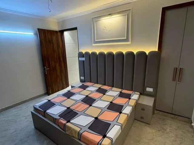 Flat for rent in Saidulajaib Extension, Delhi