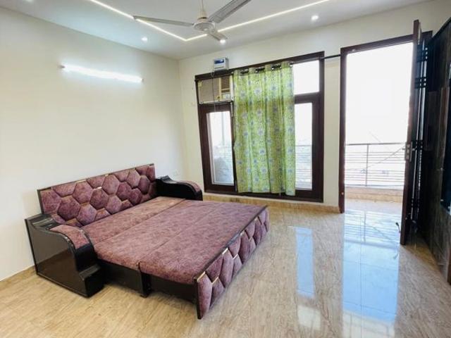 Flat for rent in Saidulajaib Extension, Delhi
