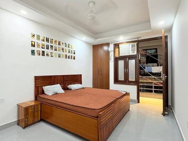 Flat for rent in Saidulajaib Extension, Delhi
