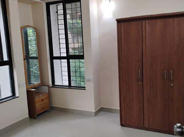 Flat for rent in Krushna Nagar, Pune