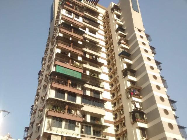 Flat for rent in Panvel, Raigad