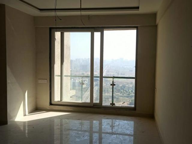 Flat for rent in Owe Village, Panvel