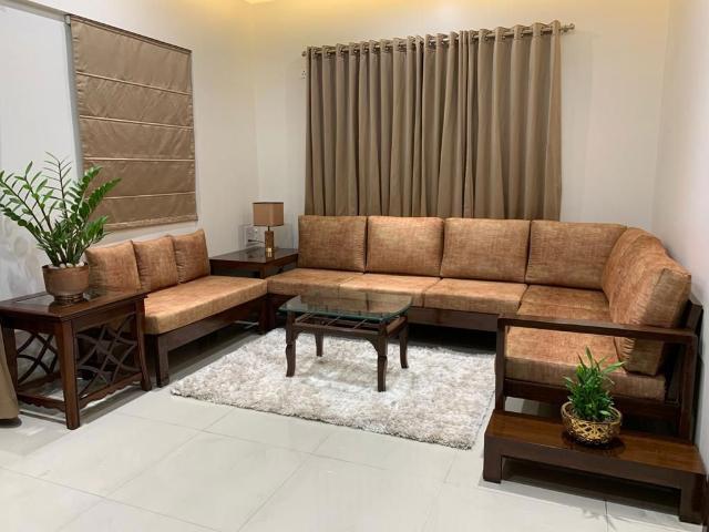 Flat for rent in Moraya Krupa Society, Anandnagar
