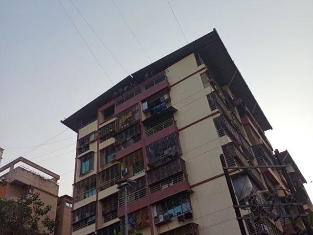 Flat for rent in Ghansoli Village, Navi Mumbai