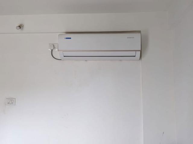 Flat for rent in Pimple Saudagar, Pimpri-Chinchwad