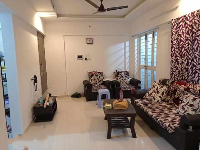 Flat for rent in Shonest Tower, Pune