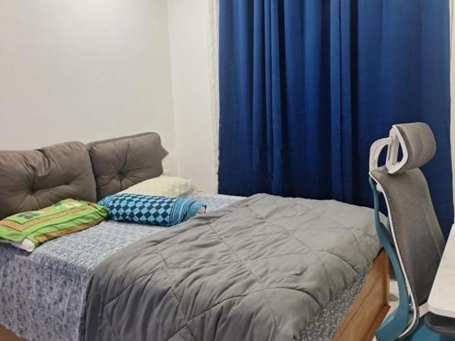 Flat for rent in Godrej E-City, Electronic City