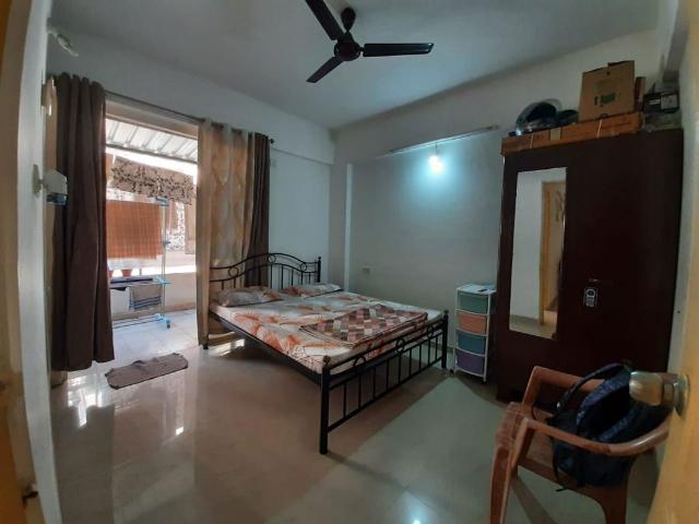 Flat for rent in Kalewadi, Pimpri-Chinchwad