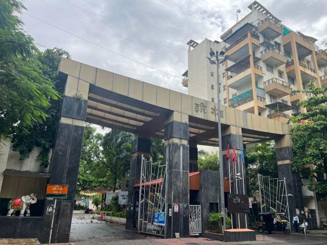 Flat for rent in Poona, National Capital Territory Of Delhi