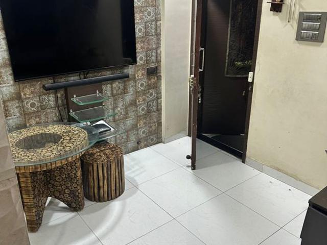 Flat for rent in Seawoods East, Navi Mumbai