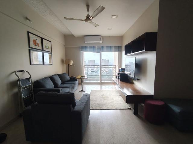 Flat for rent in Vikhroli West, Mumbai