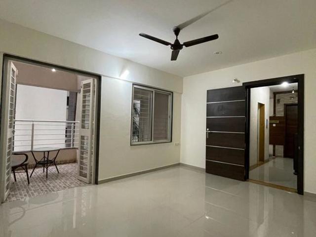 Flat for rent in Pashan, Pune