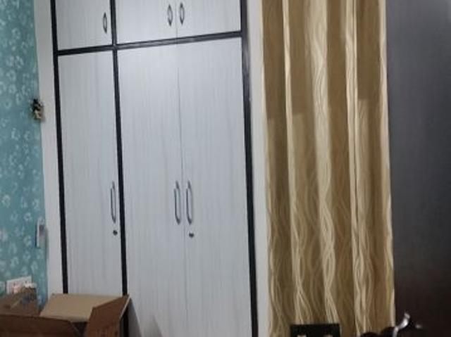 Flat for rent in Kamla Nagar, Delhi