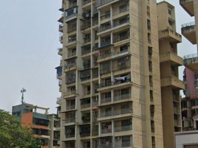 Flat for rent in Kopra Village, Panvel