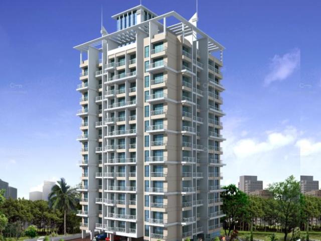 Flat for rent in Kopra Village, Panvel