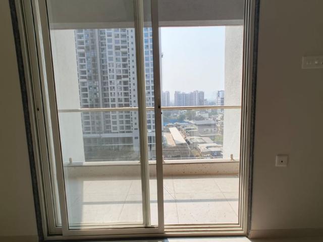 Flat for rent in Bhujbal Chowk, Tathawade