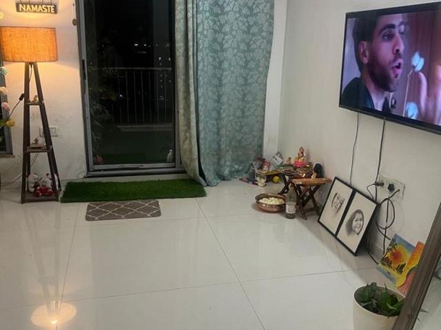 Flat for rent in Ward 1, Pune