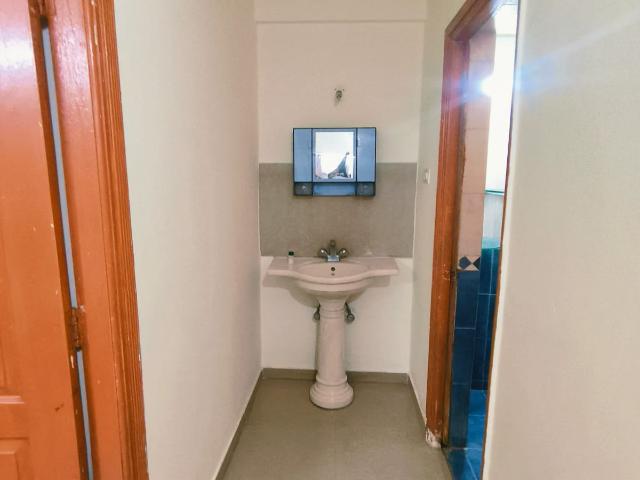Flat for rent in Krushna Nagar, Pune