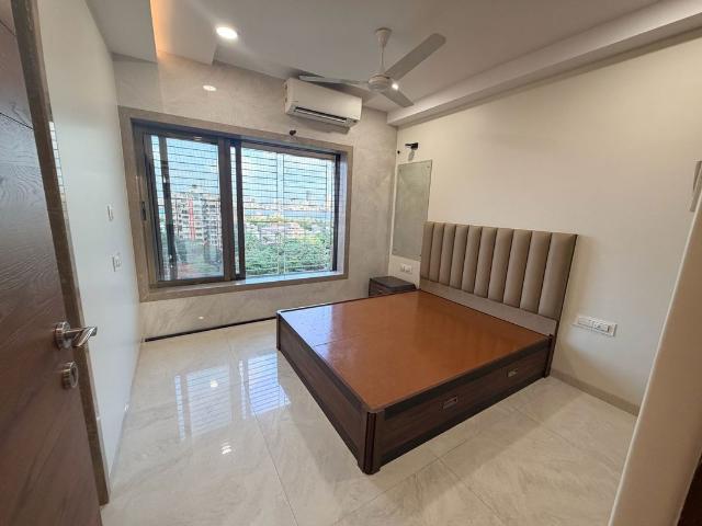 Flat for rent in Mount Mary, Mumbai