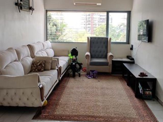 Flat for rent in Mount Mary, Mumbai